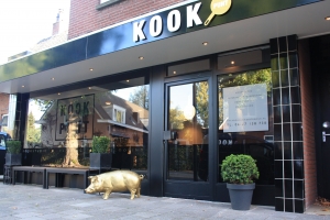 Kookworkshop Oisterwijk kookles