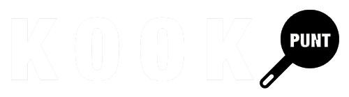 Logo kookpunt