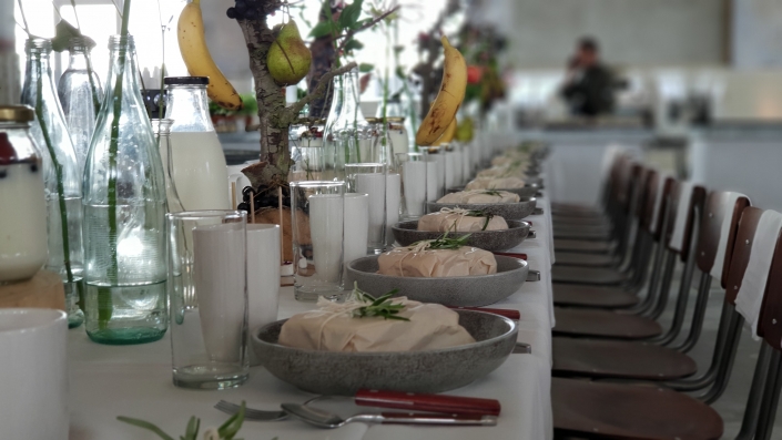 Luxe catering Tilburg