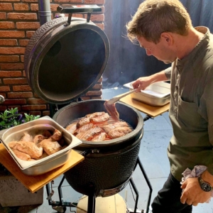 Barbecue catering Oisterwijk