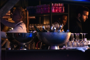 Catering Oisterwijk bar
