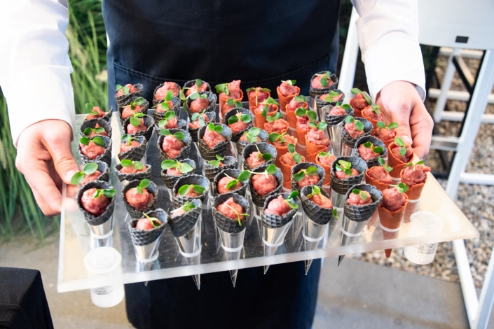 Catering Vught